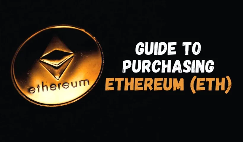 A Beginner's Journey: Buying Ethereum Made Easy