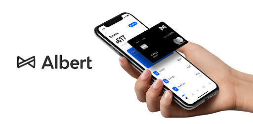 Achieve Your Financial Goals with the Albert Banking App