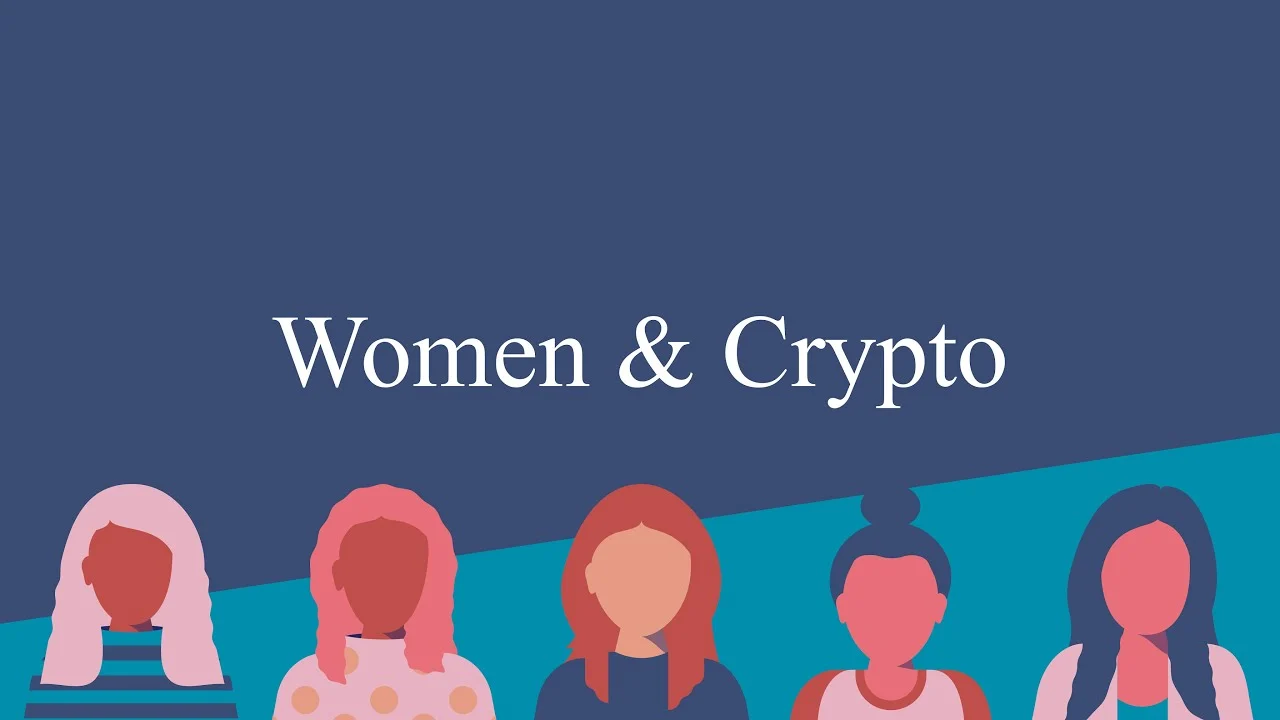 Breaking Barriers: Exploring the Role of Lady's Crypto in Financial Inclusion