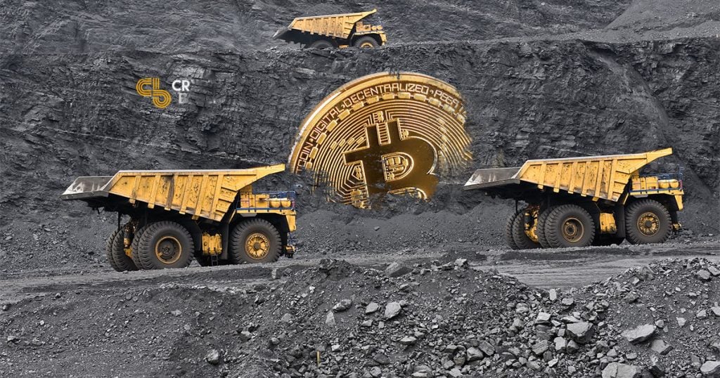 Cryptocurrency Mining for Beginners: A Comprehensive Guide