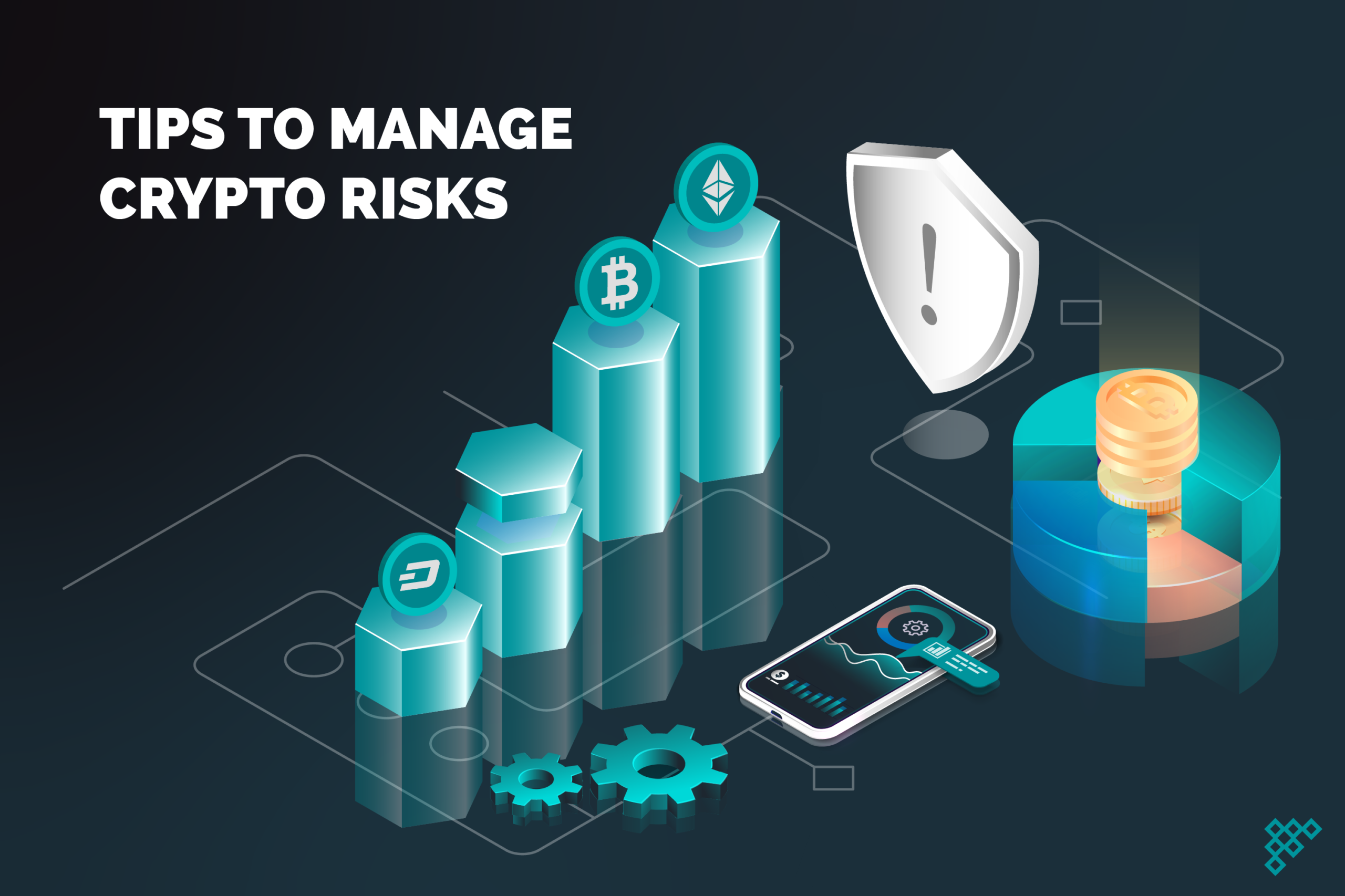 Cryptocurrency Risk Management: Safeguarding Your Investments