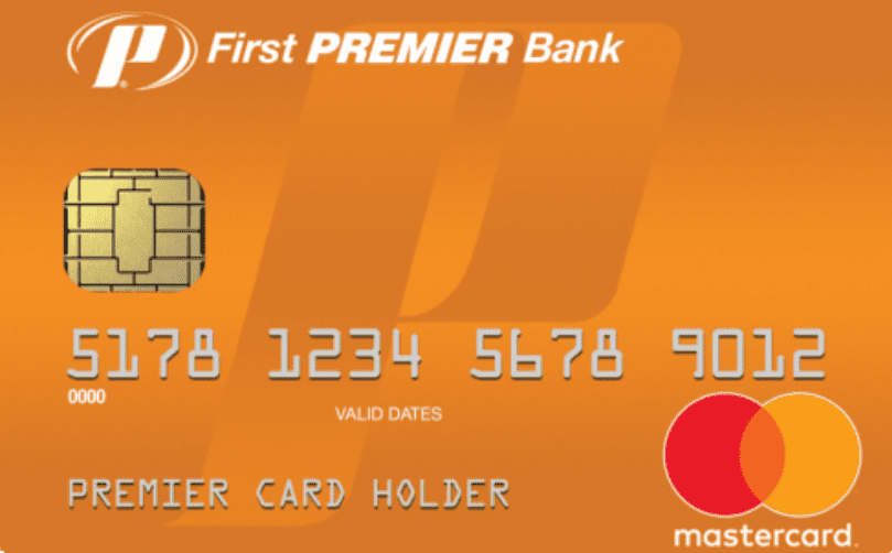 Power of the MyPremierCreditCard.com: Discover the App