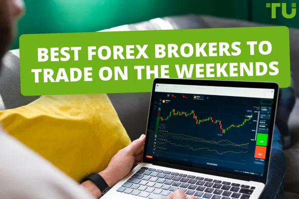Forex Brokers That Trade Cryptocurrency on Weekends: Enhancing Your Trading Opportunities
