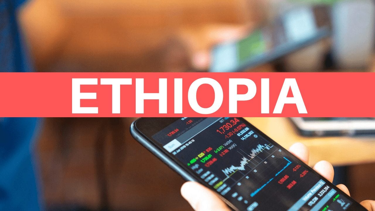 Forex Trading in Ethiopia: A Comprehensive Guide