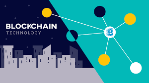 Future of blockchain law