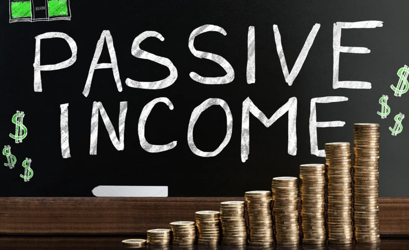 Generating Passive Income through Forex Trading : A Comprehensive Guide