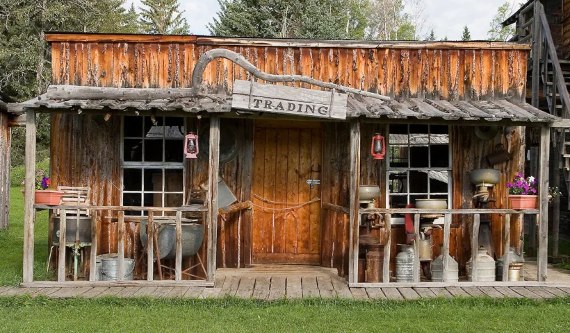How to Find the Best Deals at Crystal Lake Cafe Trading Post
