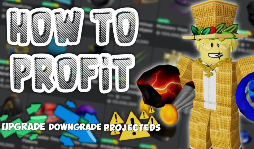 How to Maximize Your Profits with Roblox Trading Extensions