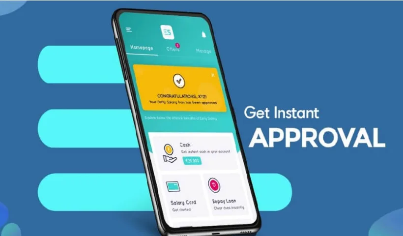 Managing Your Finances Made Easy: The Cashe Personal Loan App