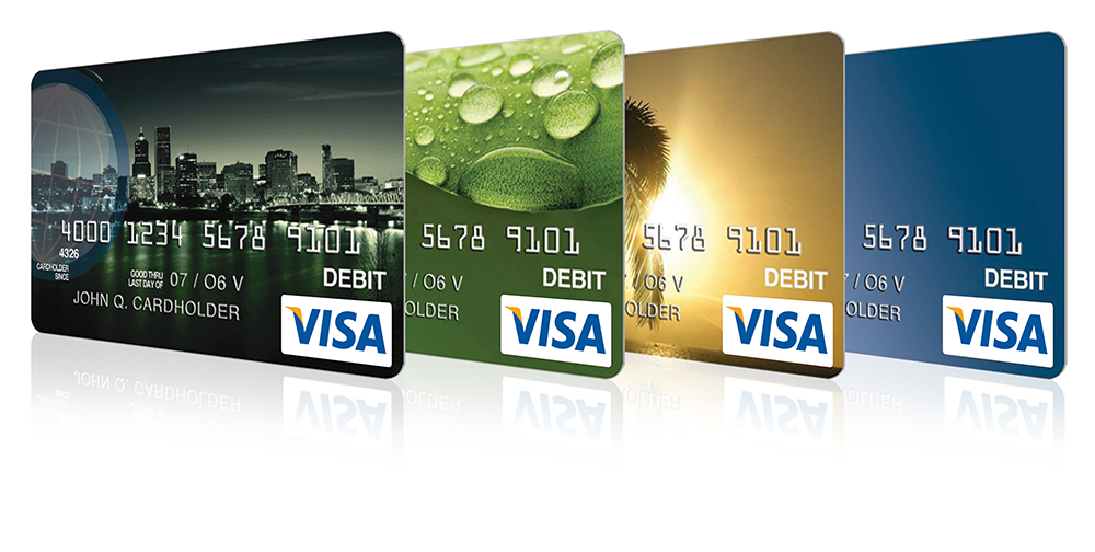 Revolutionizing Banking with YOLO Federal Credit Union Credit Card with Technology