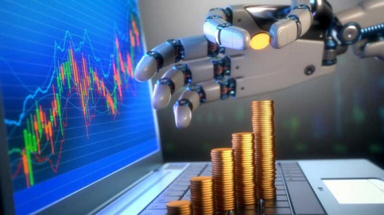"Revolutionizing Forex Trading with Artificial Intelligence: A Comprehensive Guide"