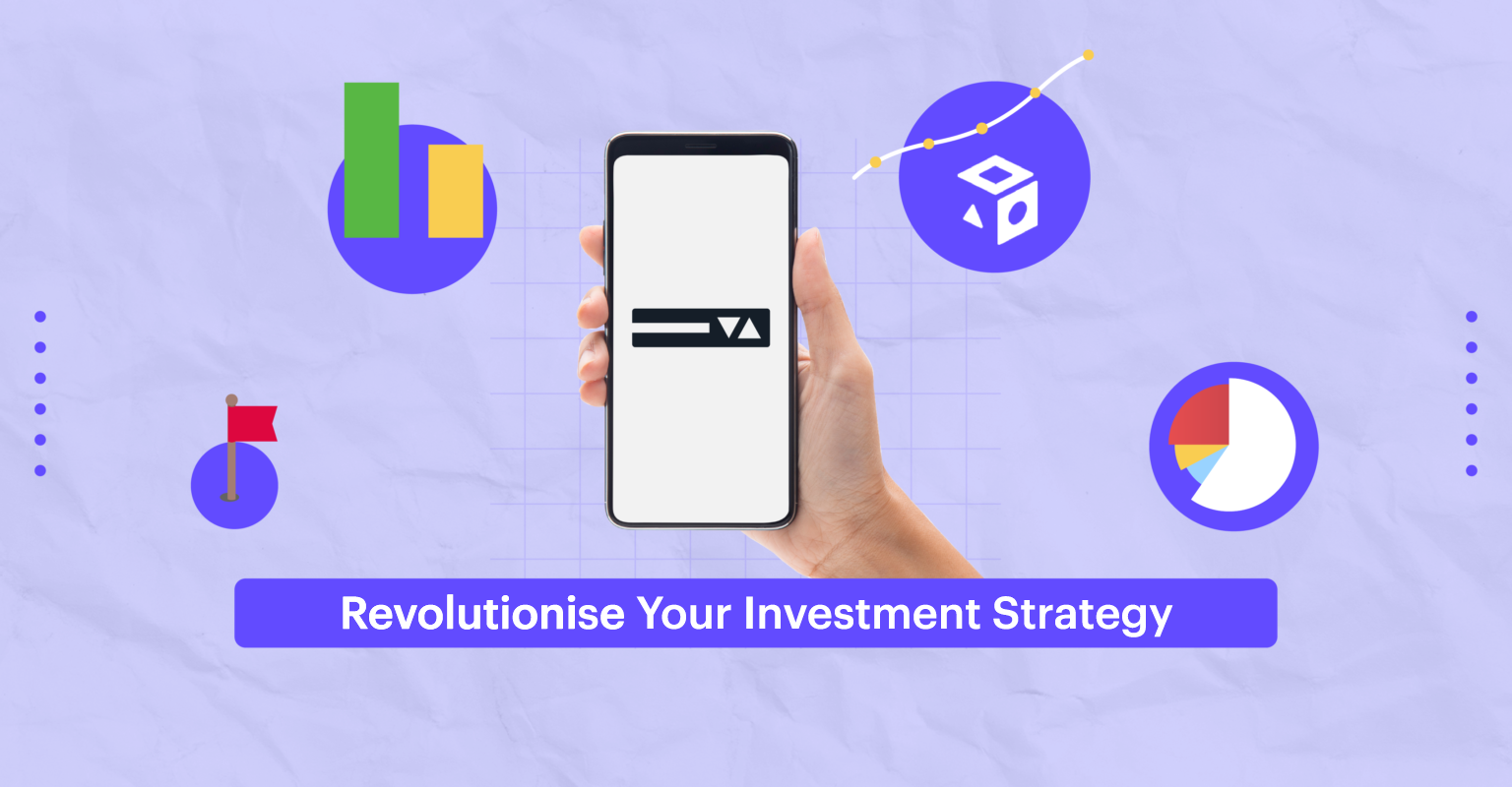 Revolutionizing Macro Strategy : Unveiling the Future of Financial Insights