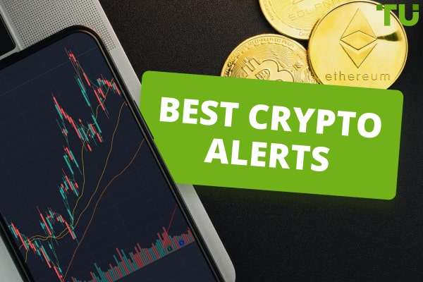 The Importance of Cryptocurrency Alerting and How to Get Started
