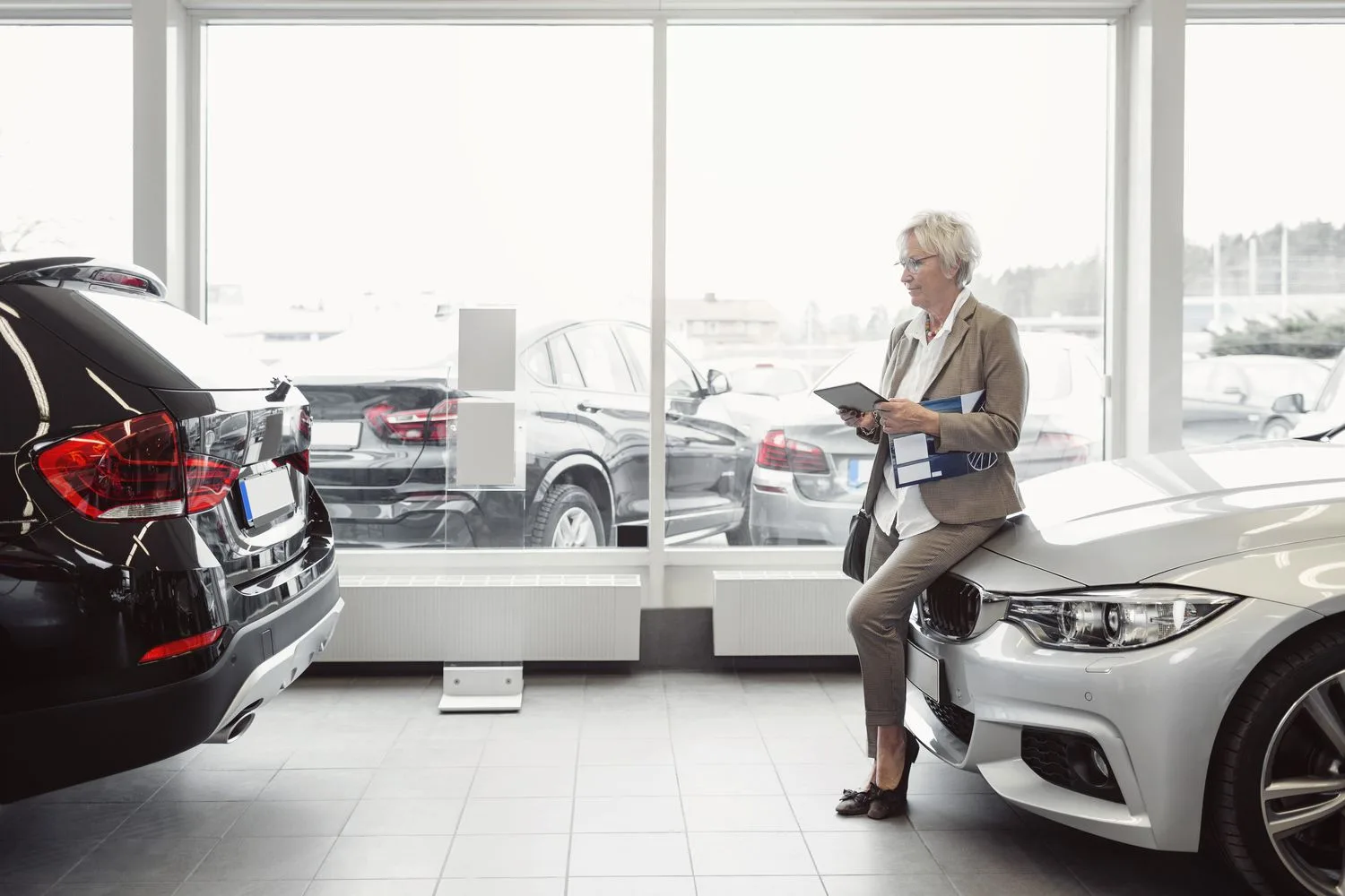 The Ins and Outs of Buy Here, Pay Here (BHPH) Car Dealerships