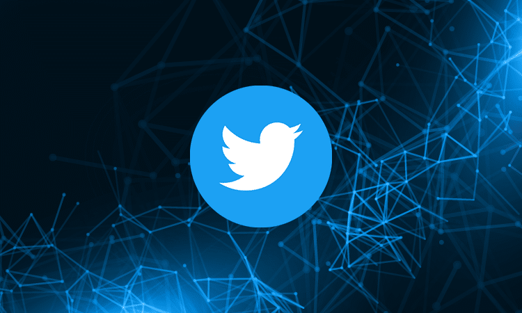 Twitter and Blockchain