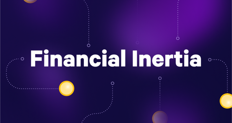 Unlocking the Future of Finance with Inertia Finance