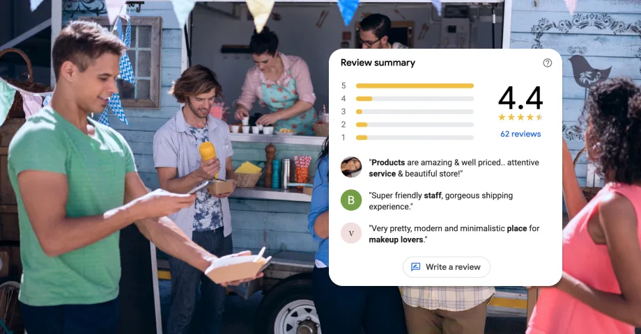 Why Leaving a Google Review Can Make a Difference for a Business