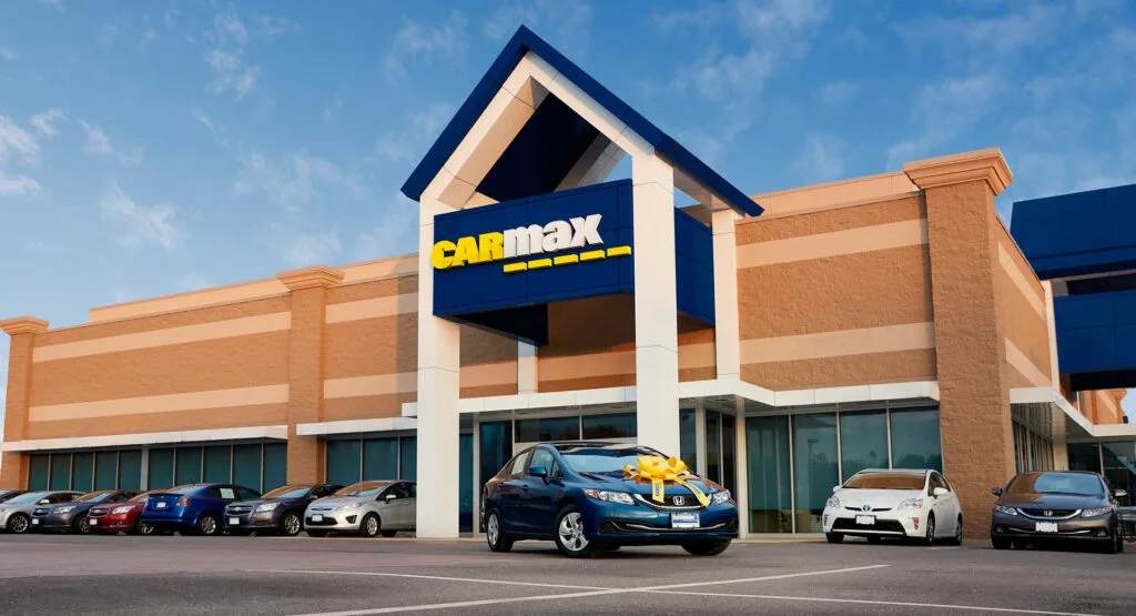 Ash In on Your Used Car: Carmax, Vroom, or Carvana - Which Offers the Highest Price?