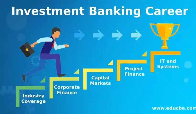 CPA to Investment Banking