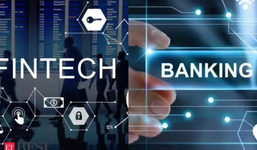 Digital Revolution in Banking