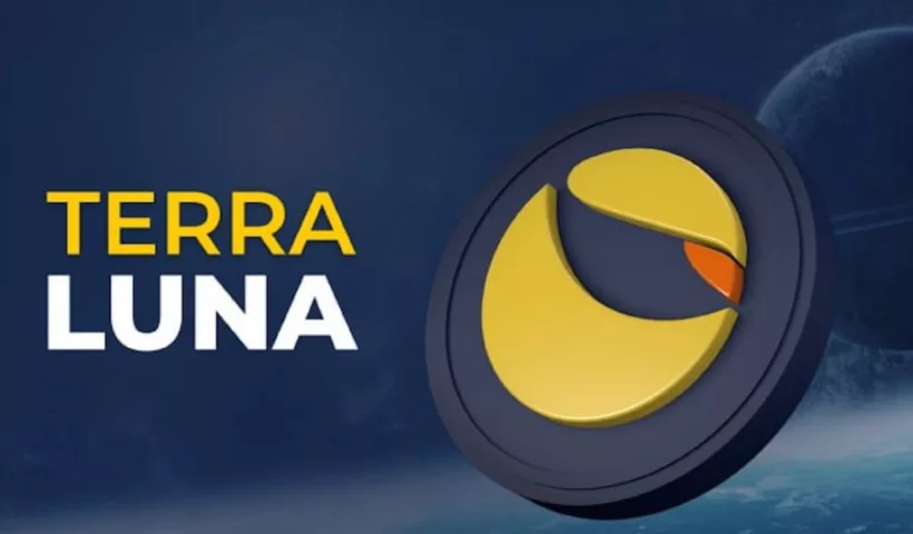 Exploring Terra Luna Blockchain: A Comprehensive Guide to Terra Luna Blockchain Explorer