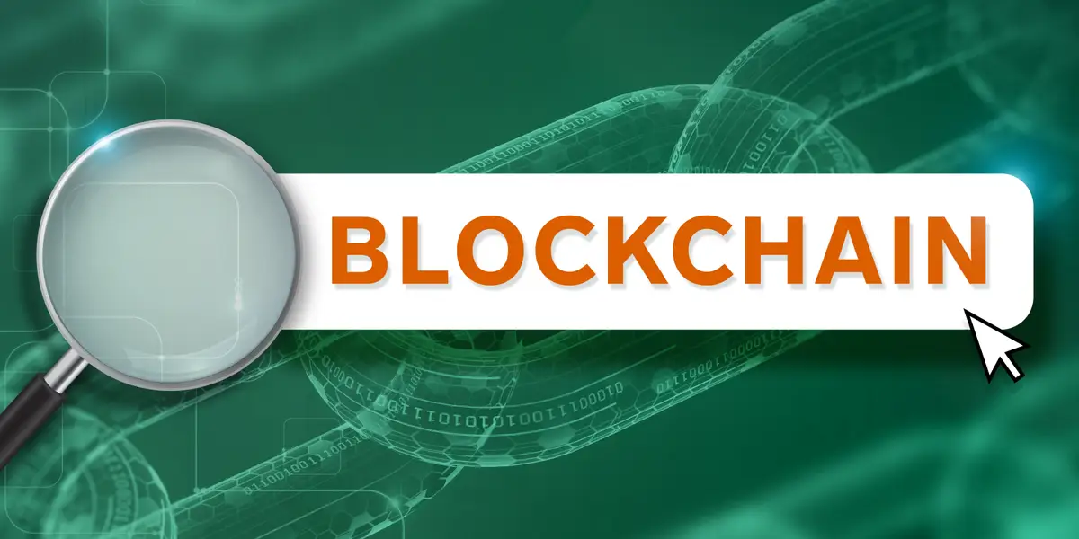 ICON Blockchain Green