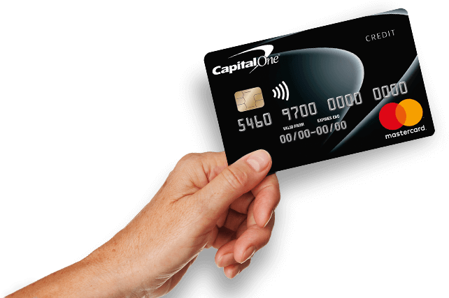 Kleer Credit Card Requirements