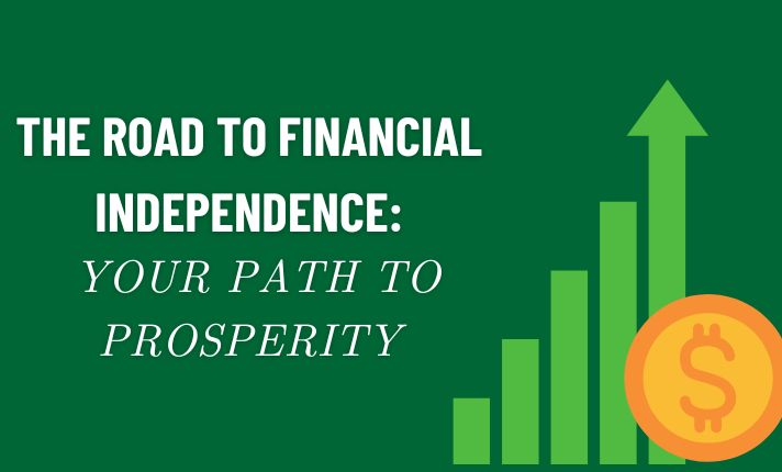 Navigating Alongside Finance: Your Path to Financial Prosperity