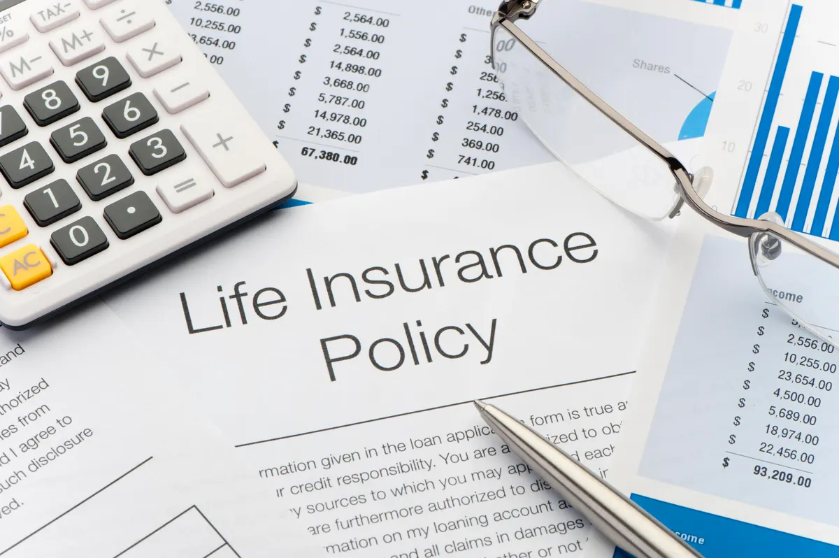 Navigating VRDO Life Insurance