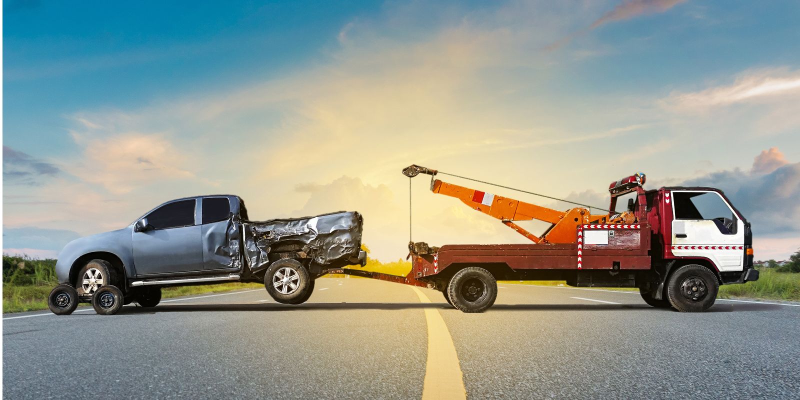 Protect Your Towing Business with Comprehensive Commercial Towing Insurance