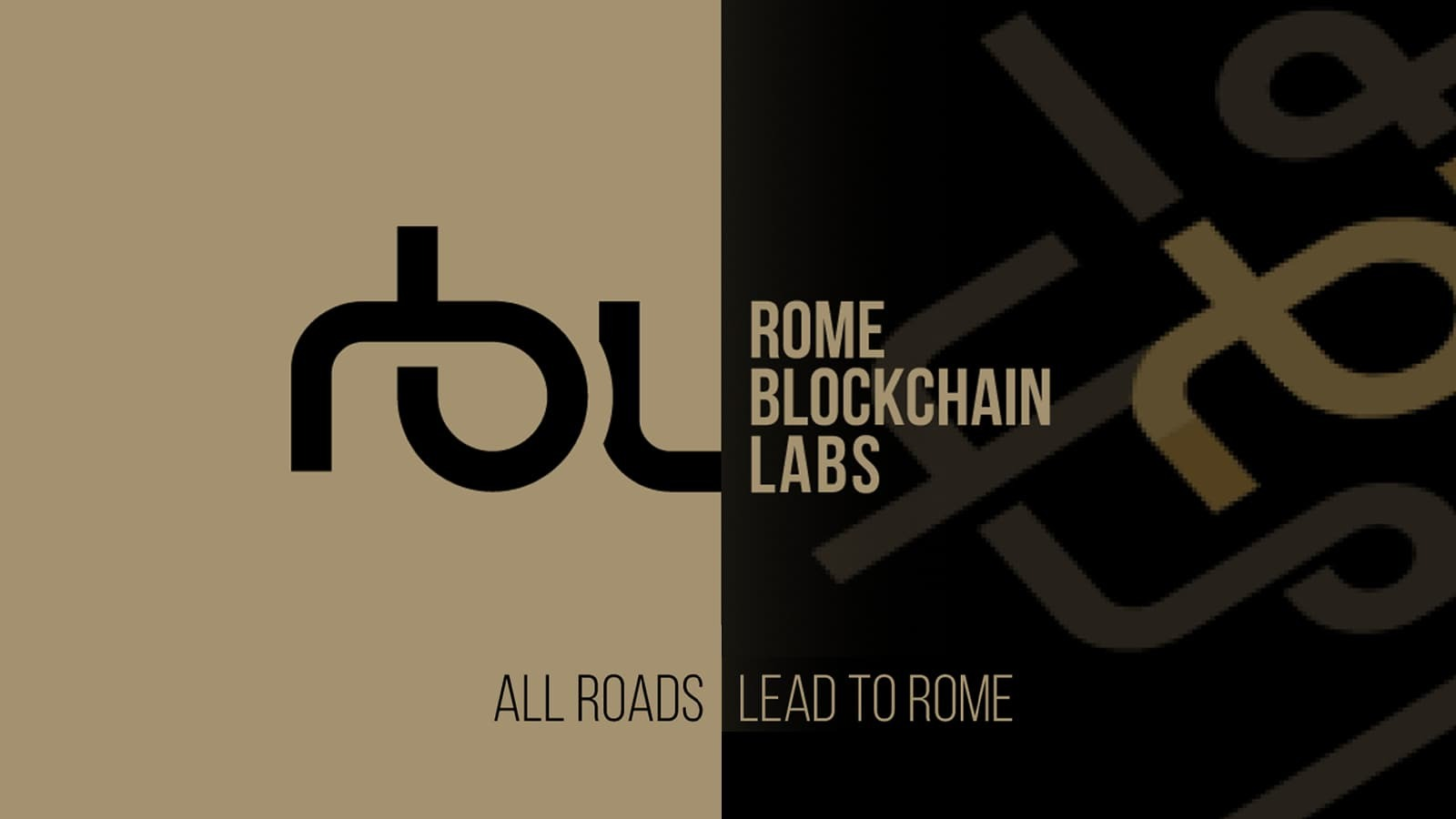 Rome Blockchain Labs