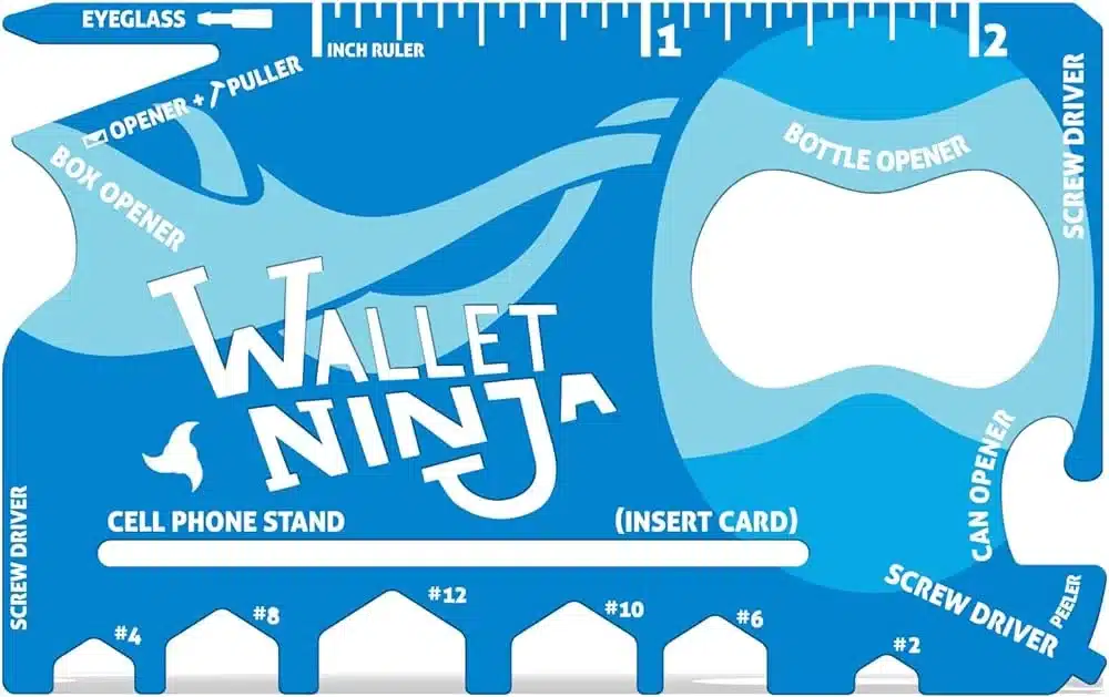 The Credit Card Ninja