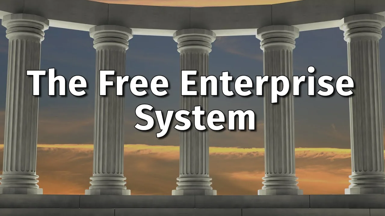 The Evolution of Free Enterprise: From Origins to Modern Examples