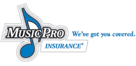 Music Pro Insurance