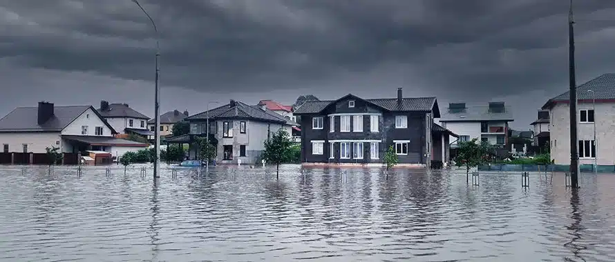 Old Dominion Flood Insurance