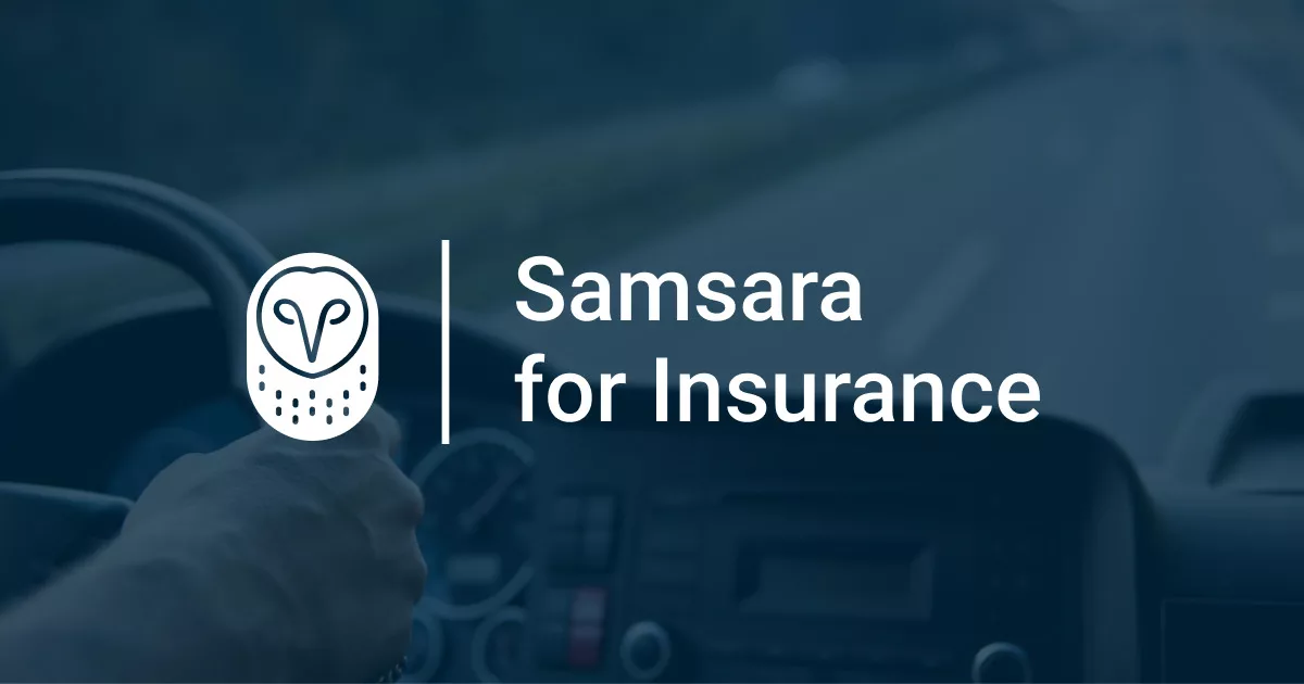 Samsara Insurance
