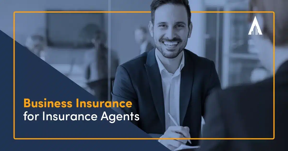 Your Business Insurance Agent