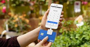 Mobile Credit Card Reader