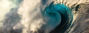 Big Wave Finance: Riding the Wave: Exploring it